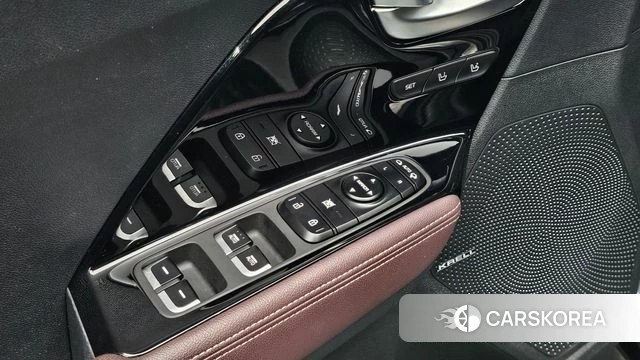 Kia The New Niro id 4923398 из Кореи 24