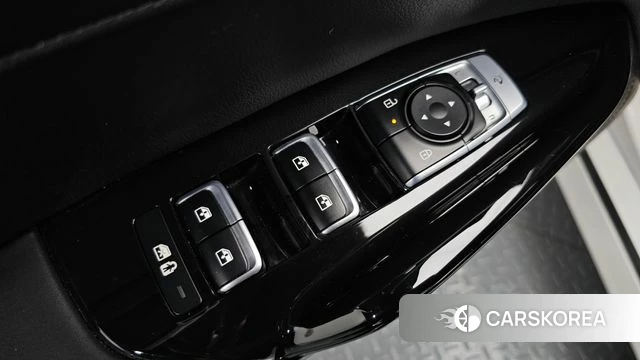 Kia The New K5 3rd generation id 4623542 из Кореи 24