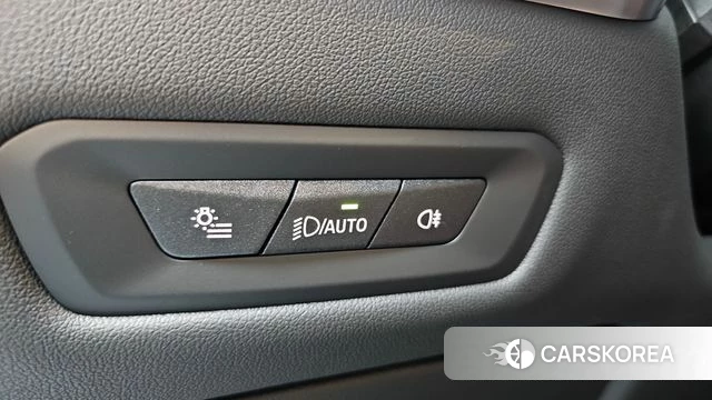 BMW X6 (G06) id 4493416 из Кореи 24