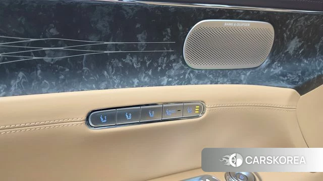 Genesis G90 (RS4) id 4350016 из Кореи 24