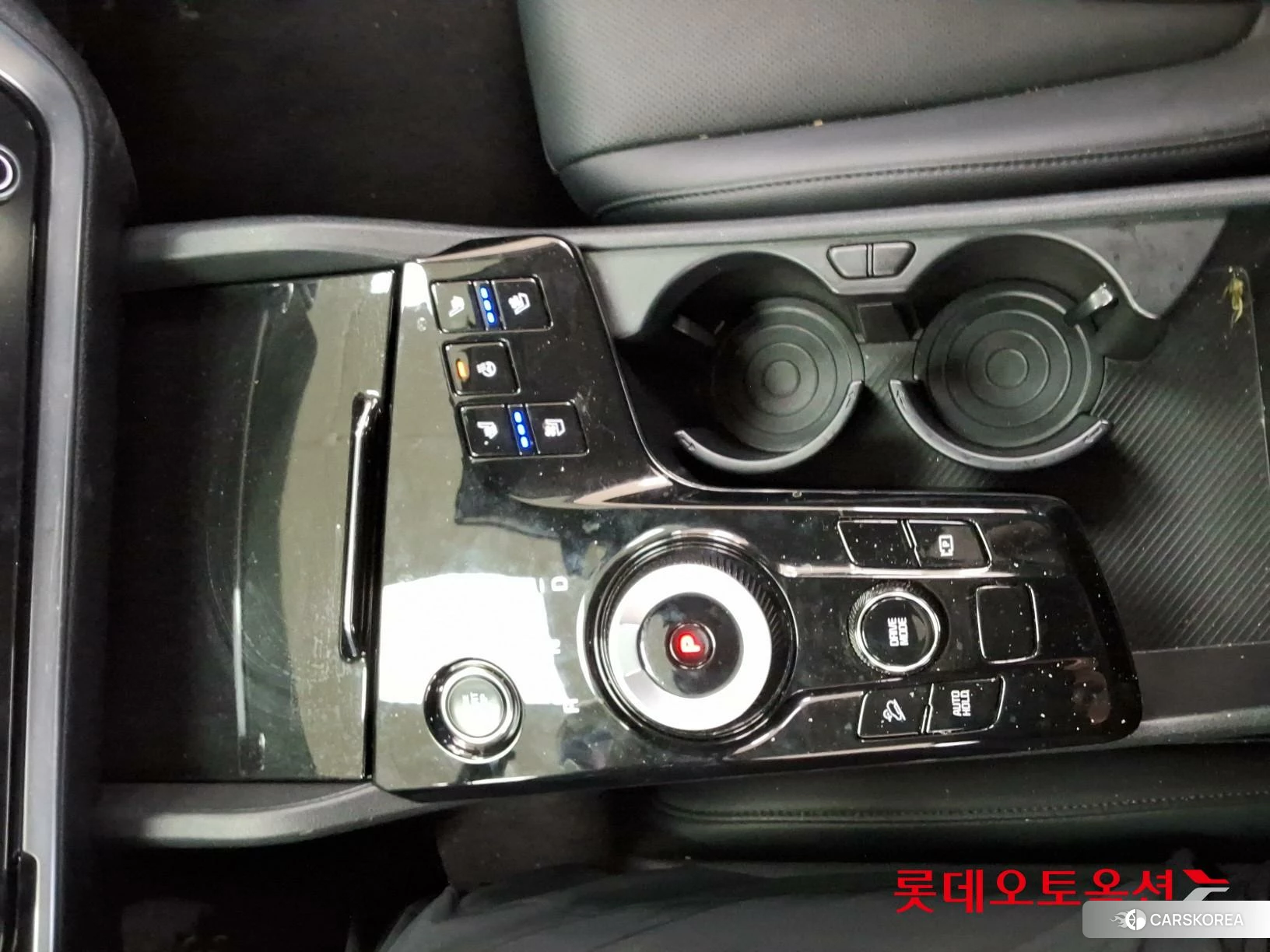 Kia Sportage Hybrid id 3882124 из Кореи 24