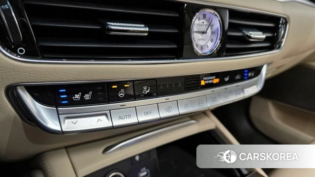 Kia More K9 id 4225359 из Кореи 24