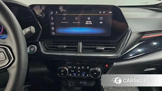 Chevrolet (GM Daewoo) Trax Crossover id 4505530 из Кореи 24