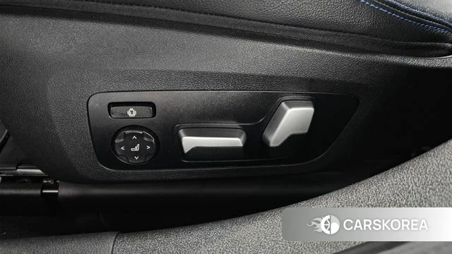 BMW 3 Series (G20) id 4283871 из Кореи 24