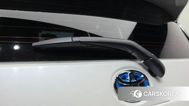 Toyota Prius C id 4759945 из Кореи 24