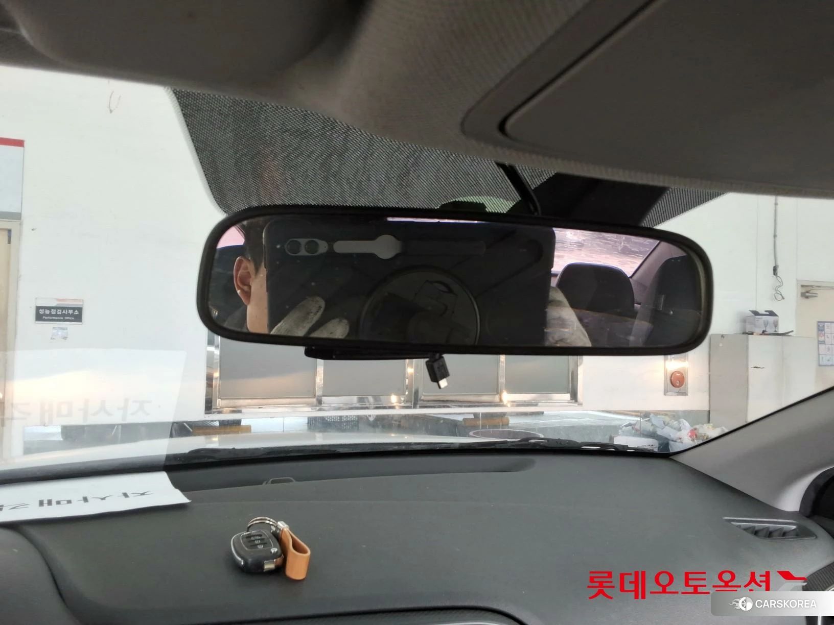 Hyundai Avante id 3888348 из Кореи 24