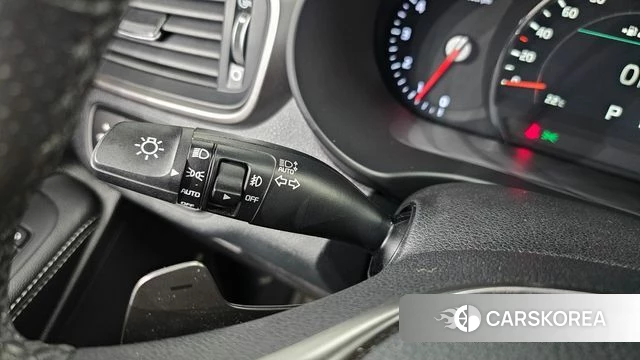 Kia The New Sorento id 4722748 из Кореи 24