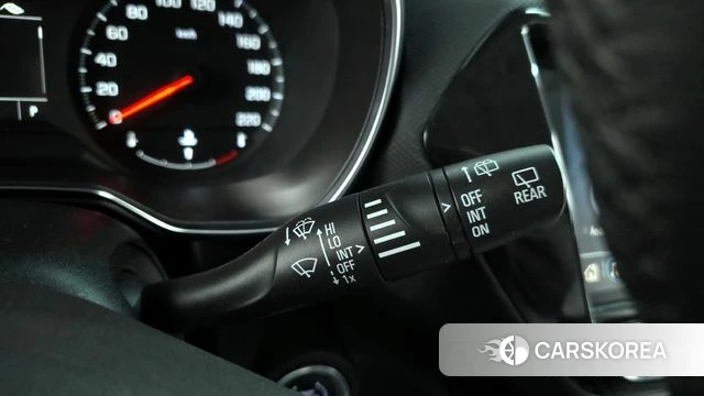 Chevrolet (GM Daewoo) Trailblazer id 4223643 из Кореи 24