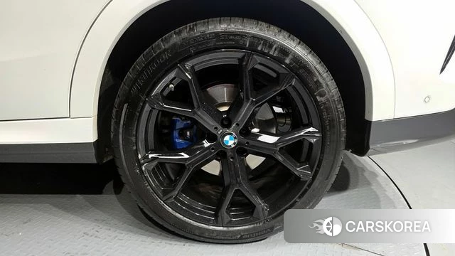 BMW X6 (G06) id 4231201 из Кореи 24