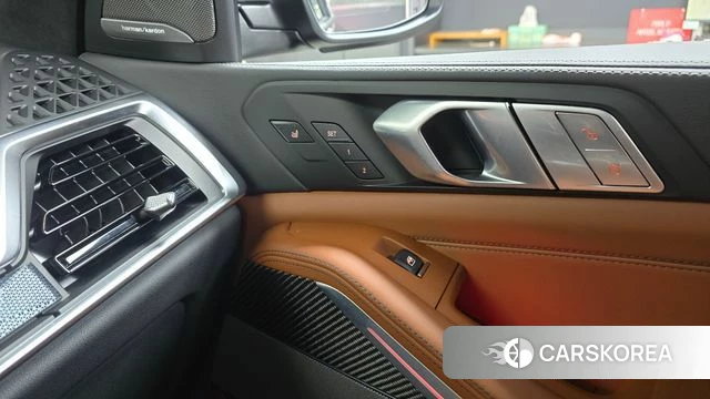 BMW X7 (G07) id 4719520 из Кореи 24