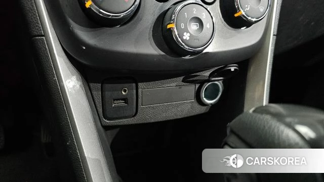 Chevrolet (GM Daewoo) The New Trax id 4356313 из Кореи 24