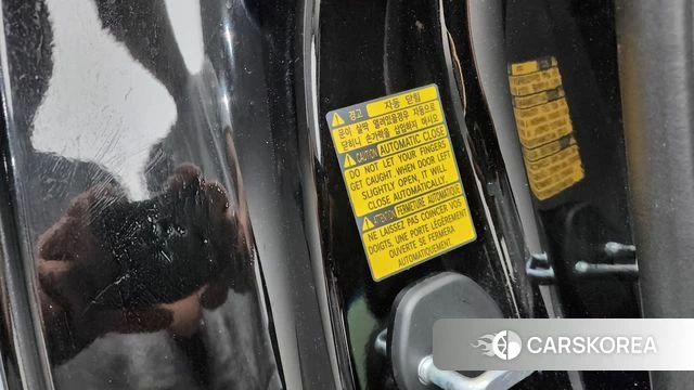 Kia More K9 id 4557425 из Кореи 24