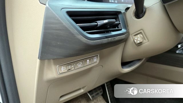 Kia K8 Hybrid id 4248618 из Кореи 24
