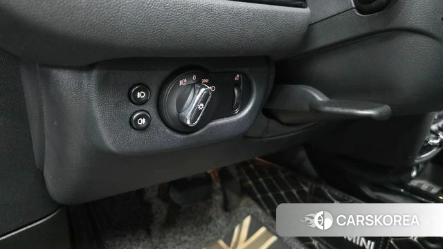 Mini Cooper Clubman id 4567439 из Кореи 24