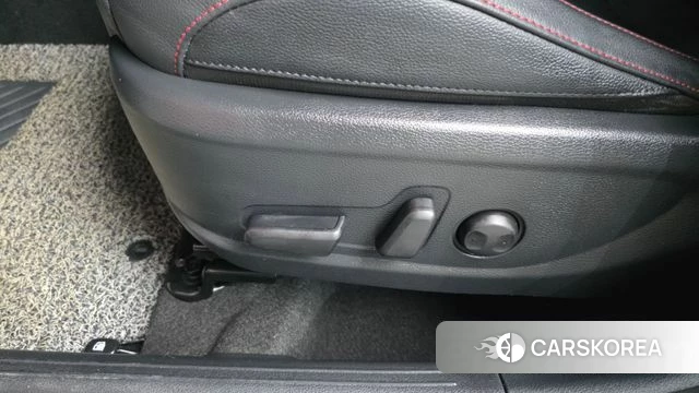 Kia Soul Booster id 4465353 из Кореи 24