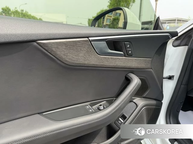 Audi A5 id 4209007 из Китая 24
