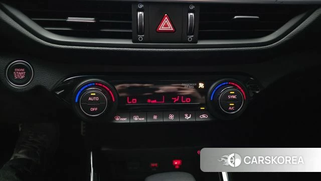 Kia The New K3 2nd generation id 4201180 из Кореи 24