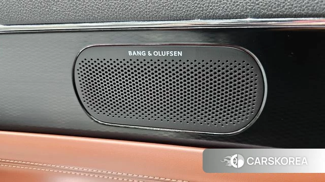 Genesis G90 (RS4) id 4656198 из Кореи 23