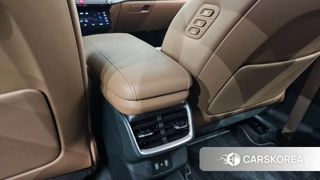 Hyundai Grandeur Hybrid (GN7) id 4408419 из Кореи 24