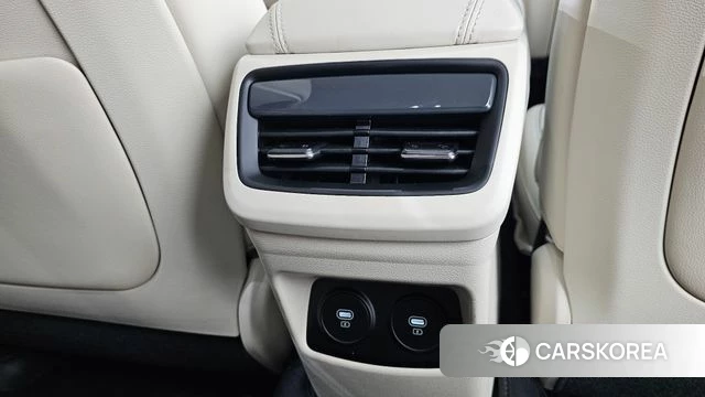 Kia The New K8 Hybrid id 4499262 из Кореи 24