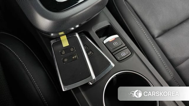 Renault Korea (Samsung) XM3 id 4490447 из Кореи 24