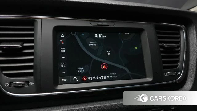 Kia The New Carnival id 4363180 из Кореи 24