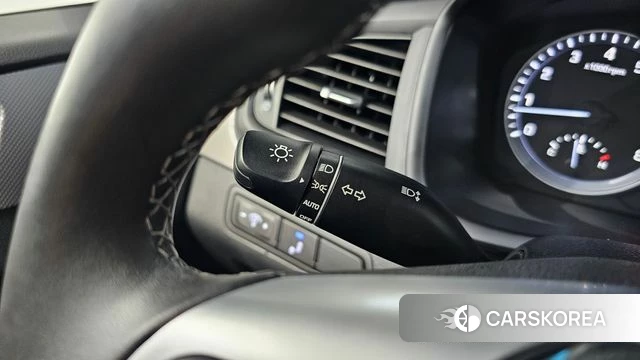 Hyundai Sonata New Rise id 4502512 из Кореи 24
