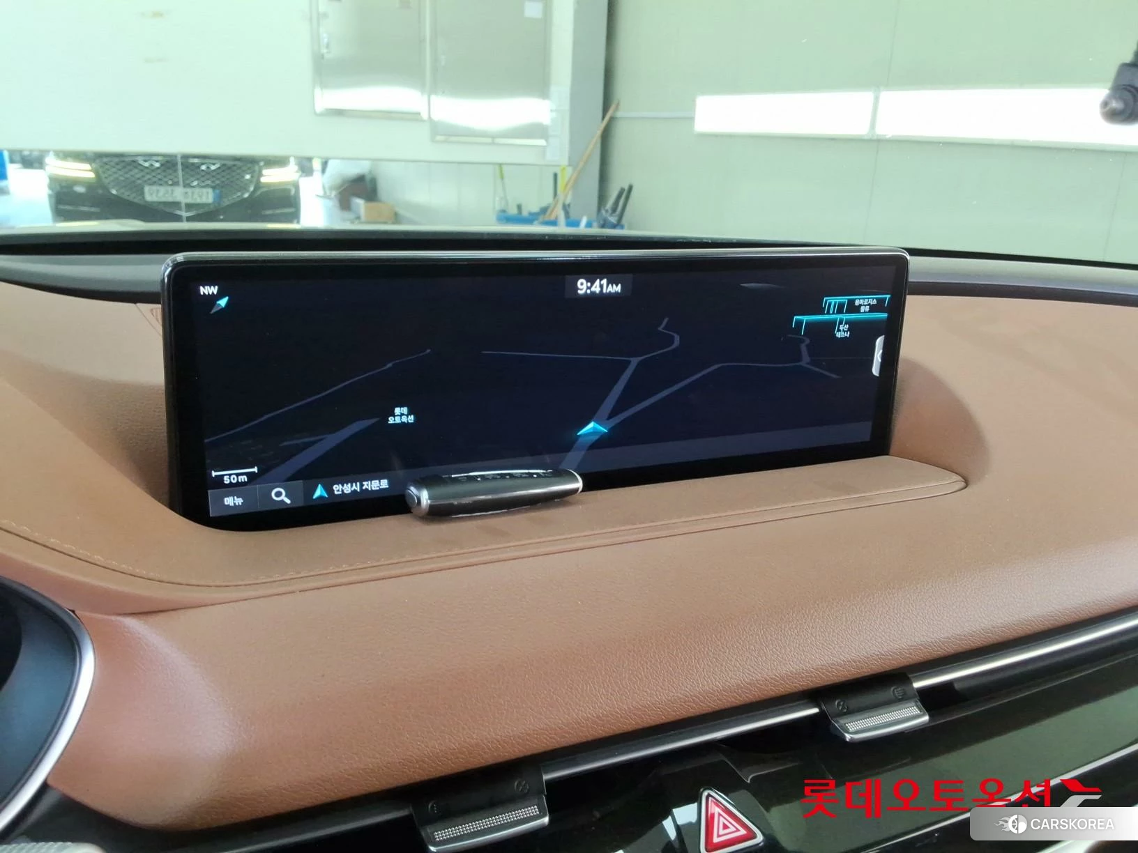 Hyundai G80 id 4289493 из Кореи 24