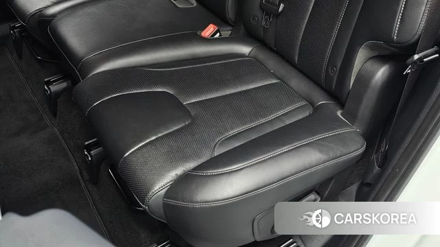 Hyundai Santa Fe TM id 4384189 из Кореи 24