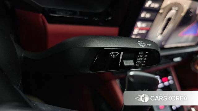 Porsche Cayenne (PO536) id 4507446 из Кореи 24