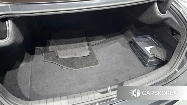 Hyundai Sonata D Edge Hybrid (DN8) id 4941806 из Кореи 24