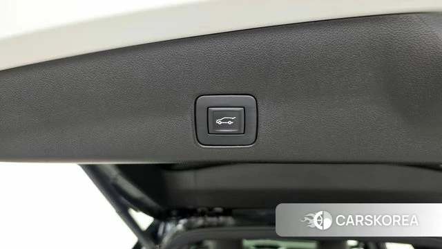 Chevrolet (GM Daewoo) Trailblazer id 4344292 из Кореи 24