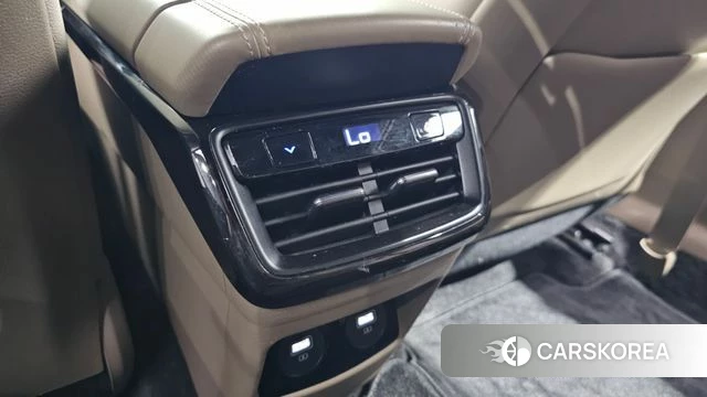 Kia K8 Hybrid id 4736286 из Кореи 24