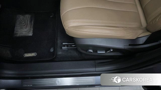 Renault Korea (Samsung) Grand Coleos id 4706187 из Кореи 24