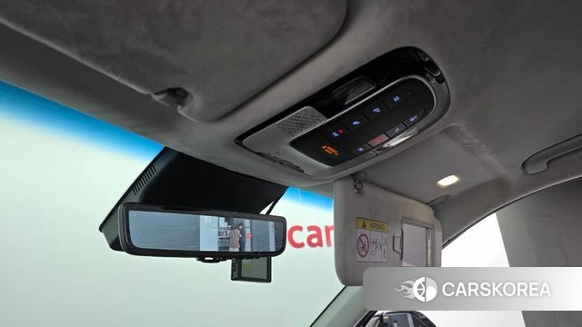 Hyundai The New Palisade id 4195038 из Кореи 24