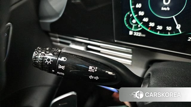 Hyundai The New Grandeur IG Hybrid id 4731881 из Кореи 24