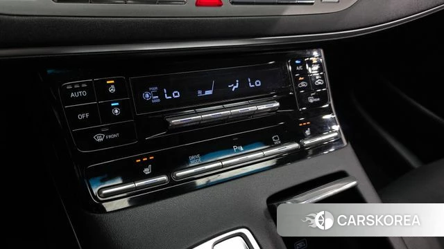 Hyundai The New Grandeur IG id 4780315 из Кореи 24