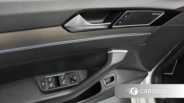 Volkswagen Arteon id 4684194 из Кореи 24