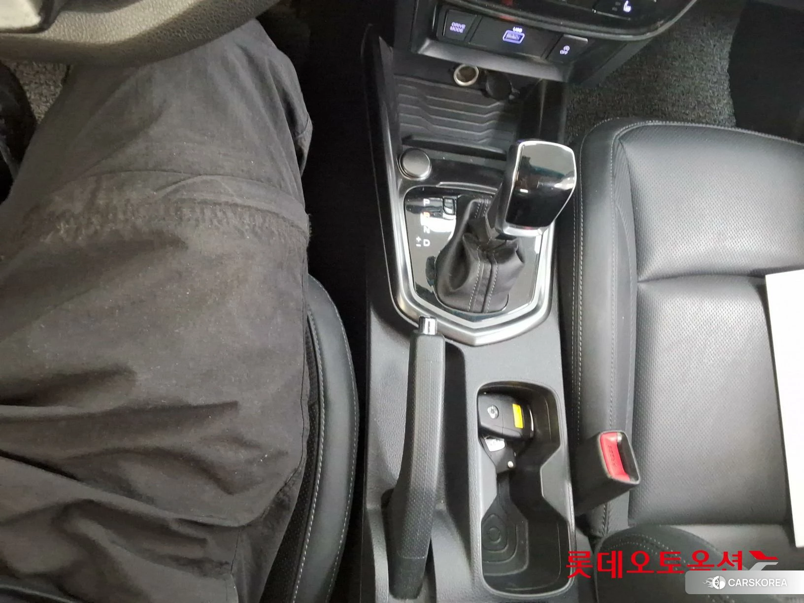 SsangYong Tivoli id 4289654 из Кореи 24