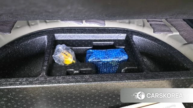 Kia K8 id 4186493 из Кореи 24