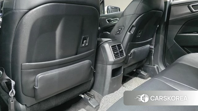 Kia Sportage 5th Generation Hybrid id 4361153 из Кореи 24
