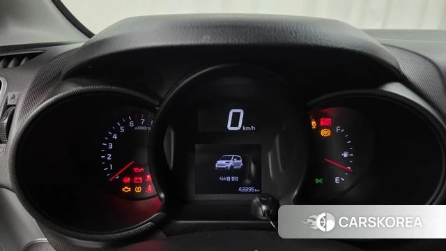 Kia The New Ray id 4835638 из Кореи 24