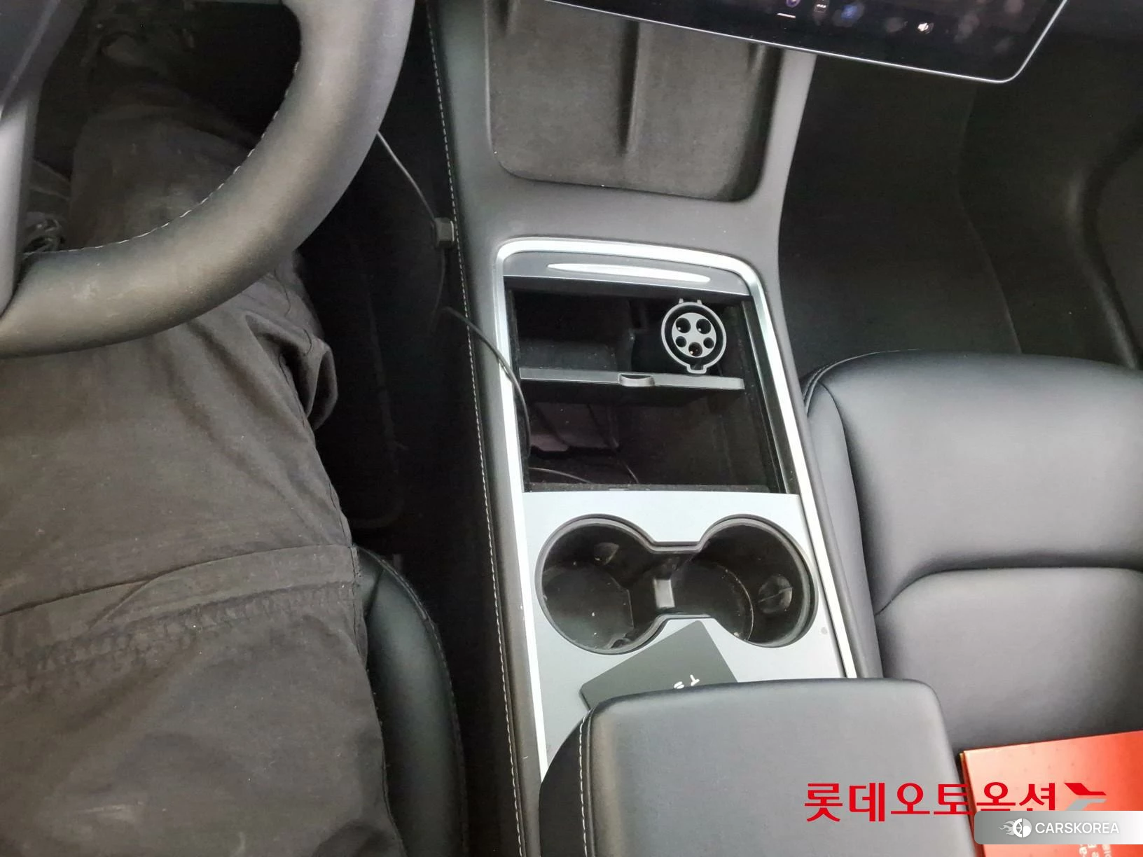 Tesla Model 3 Long Range id 3882117 из Кореи 24