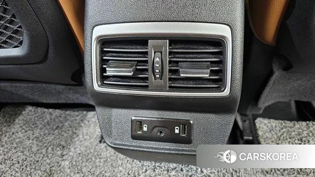 Renault Korea (Samsung) The New QM6 id 4683603 из Кореи 24