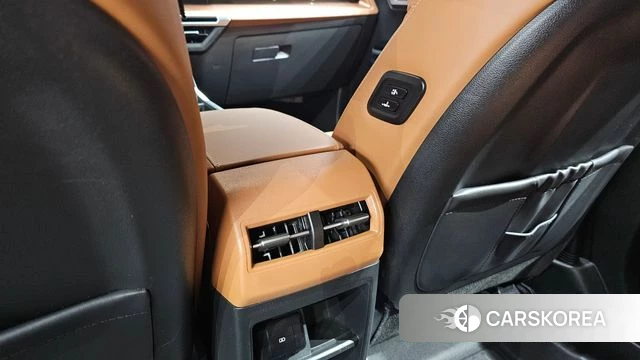 Ssangyong The New Torres id 4548803 из Кореи 24
