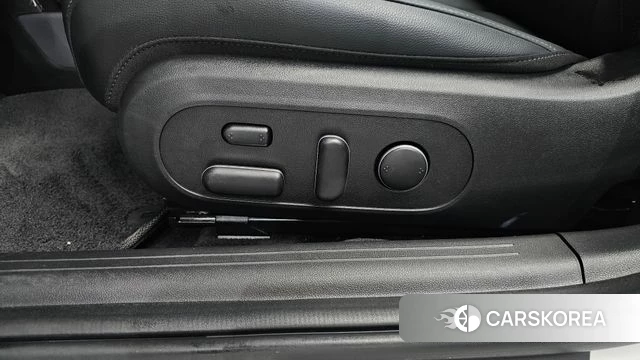Hyundai Ionic 6 id 4862994 из Кореи 24