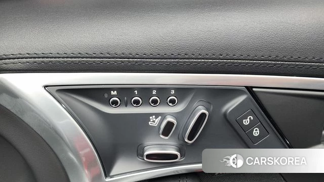 Jaguar F-TYPE id 4535995 из Кореи 23