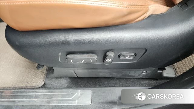 Kia The New Mohave id 4305010 из Кореи 24