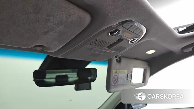 Hyundai The New Grandeur IG Hybrid id 4780414 из Кореи 24