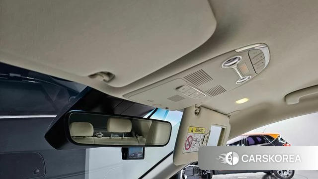 Hyundai The New Grandeur IG Hybrid id 4429046 из Кореи 24